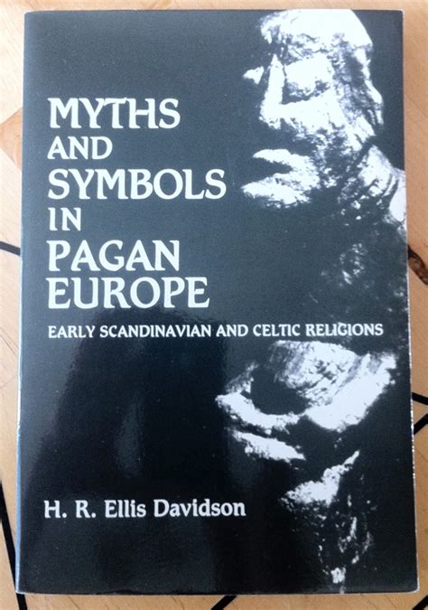myths and symbols in pagan europe myths and symbols in pagan europe Epub