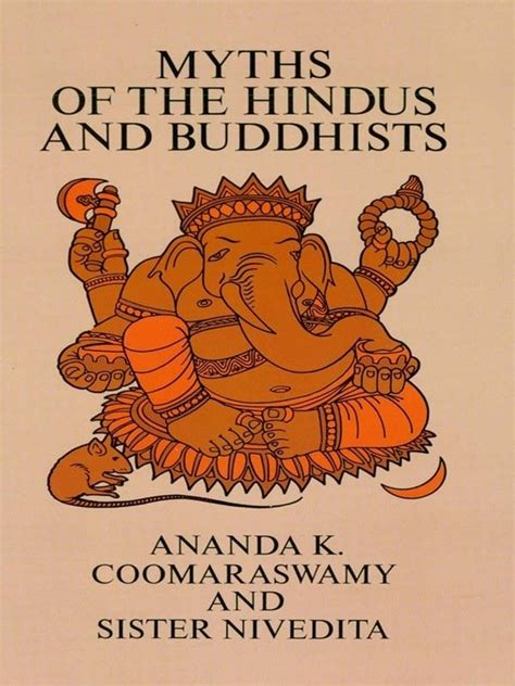myths of of the hindus and buddhists PDF