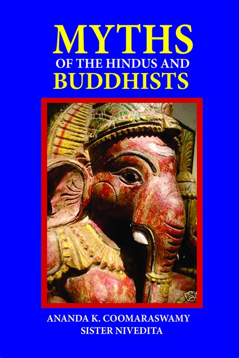 myths of of the hindus and buddhists PDF