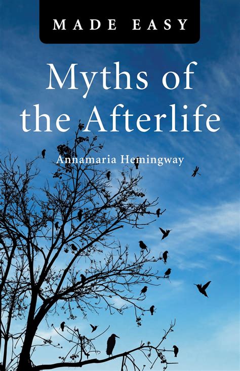 myths of the afterlife made easy myths of the afterlife made easy Epub