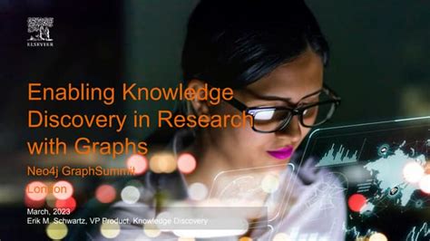 n/c to kn/c: Empowering Knowledge Discovery