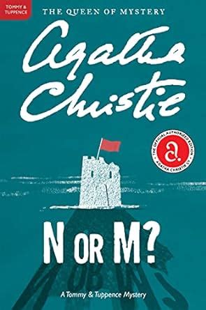 n or m? tommy and tuppence mysteries book 3 Epub