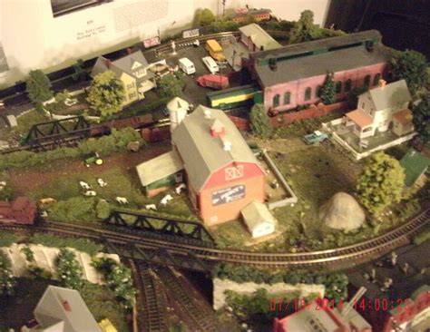 n scale model railroading n scale model railroading Kindle Editon