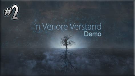 N Verlore Verstand Walkthrough