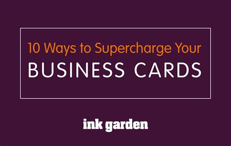 n.com: 10 Ways to Supercharge Your Business