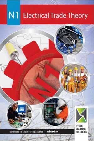 n1 electrical engineer text book PDF