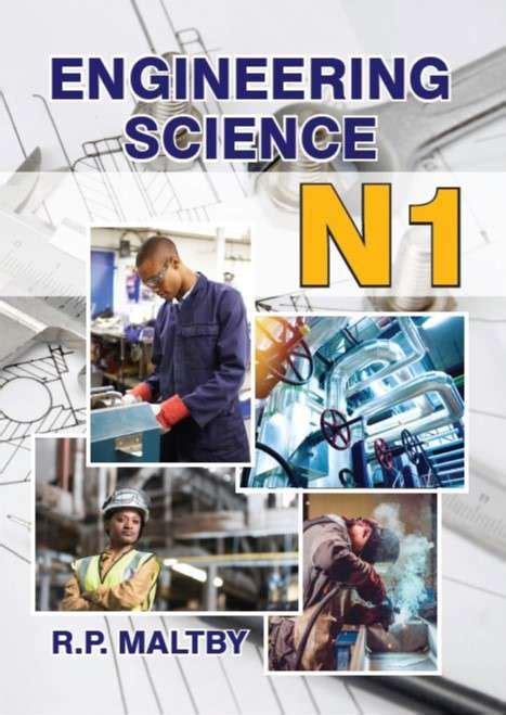 n1 engineering science book PDF