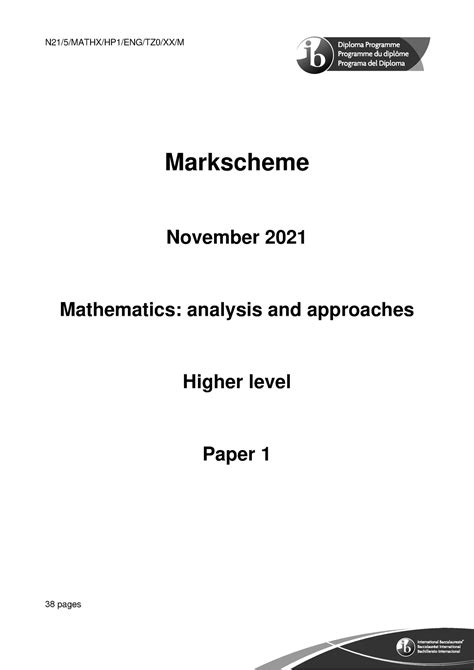 n14-5-mathl-hp1-eng-tz0-xx Ebook Doc