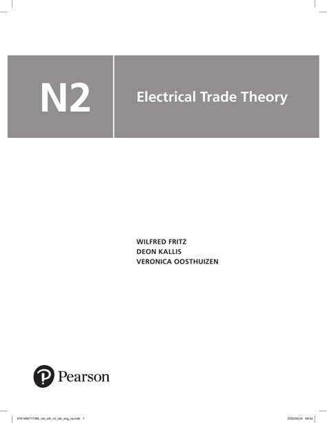 n2 electrical engineering papers Reader