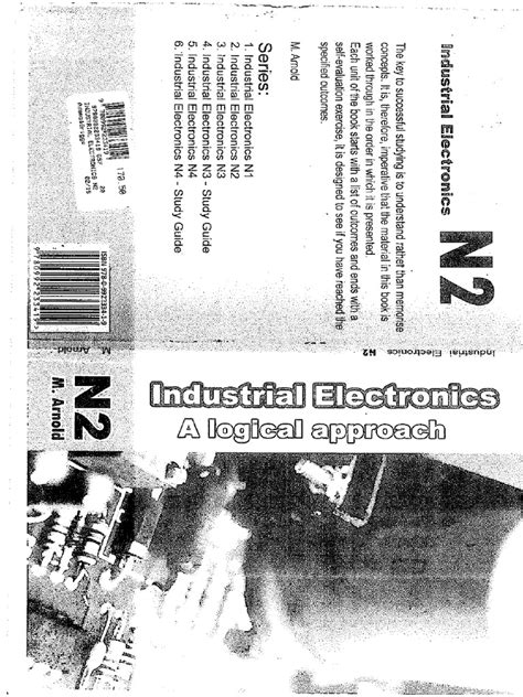 n2 industrial electronics exam papers Doc