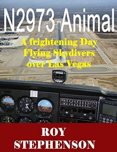 n2973 animal an exciting day flying skydivers over las vegas Epub