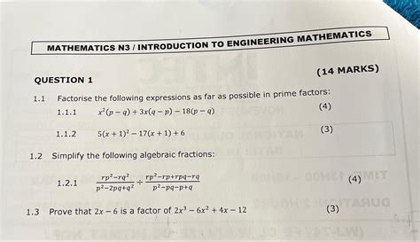 n3 boilermaker mathematics questions Reader