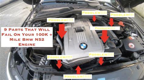 n52 3 0 engine diagram PDF