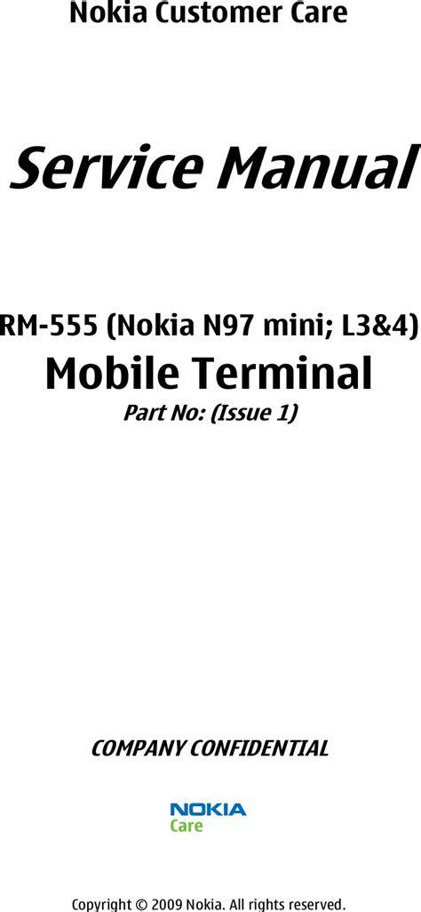 n97 manual user guide Epub