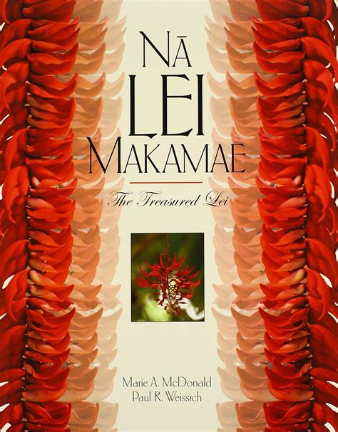 na lei makamae the treasured lei a latitude 20 book Doc