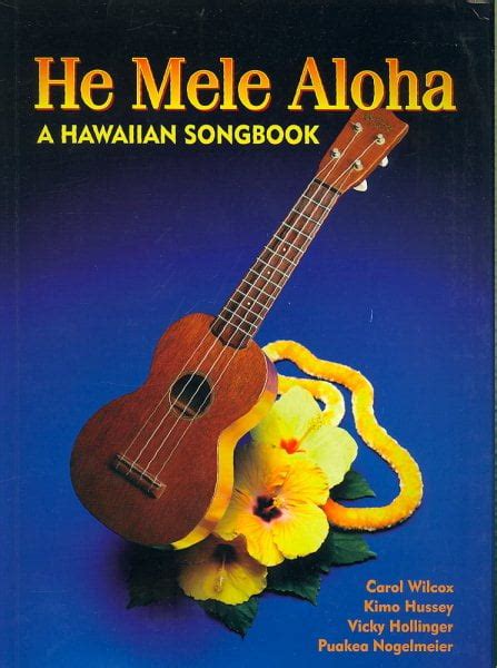 na mele aloha songbook Ebook Epub