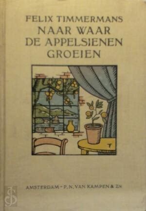 naar waar de appelsienen groeien geillustreerd PDF