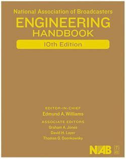 nab engineering handbook tenth edition PDF