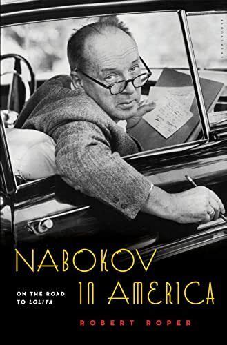 nabokov in america on the road to lolita Doc