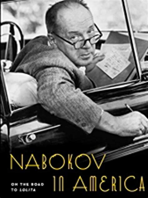 nabokov in america on the road to lolita Doc