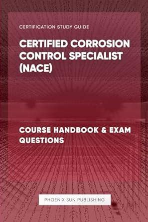 nace corrosion specialist course manual pdf Ebook Epub