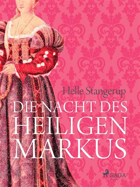 nacht heiligen markus helle stangerup ebook PDF