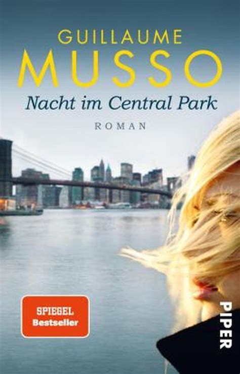 nacht im central park roman Epub