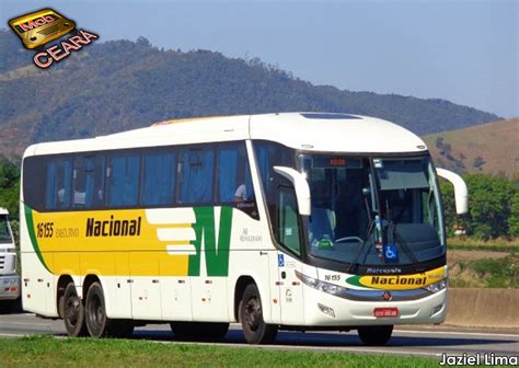 nacional viação