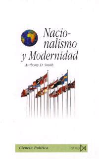 nacionalismo y modernidad nacionalismo y modernidad PDF
