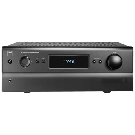 nad t 748 user manual Doc
