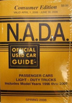 nada old car price guide Epub