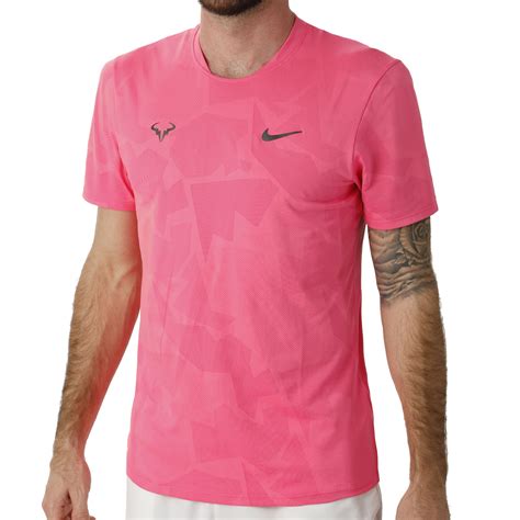 nadal tennis t shirt