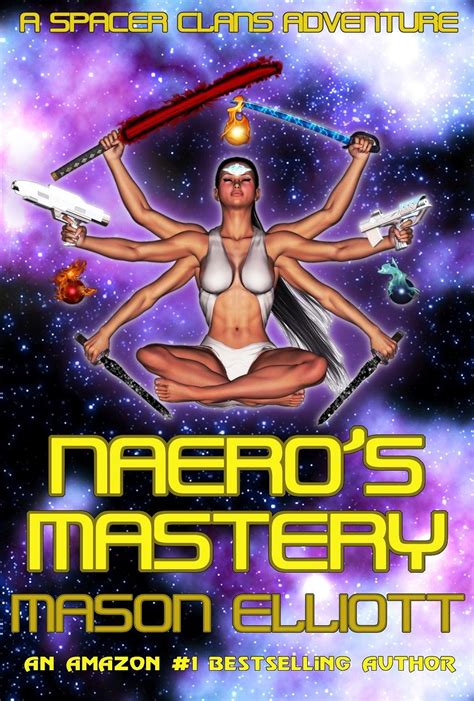 naeros mastery a spacer clans adventure Doc