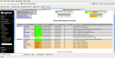 nagios check interval 30 seconds Reader