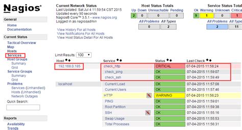 nagios check interval once a day PDF