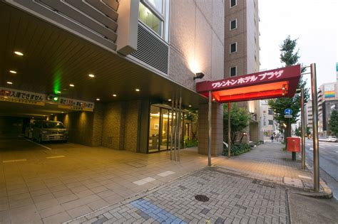 nagoya sakae washington hotel plaza