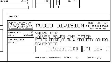 nagra lb user manual Doc