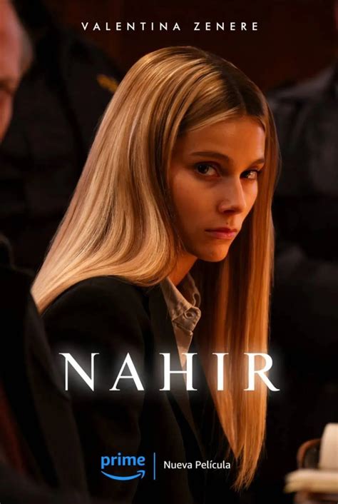 nahirr