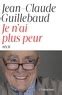 nai plus peur jean claude guillebaud Kindle Editon