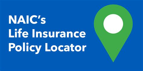 naic life insurance policy locator