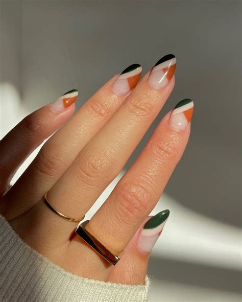 nail ideas fall