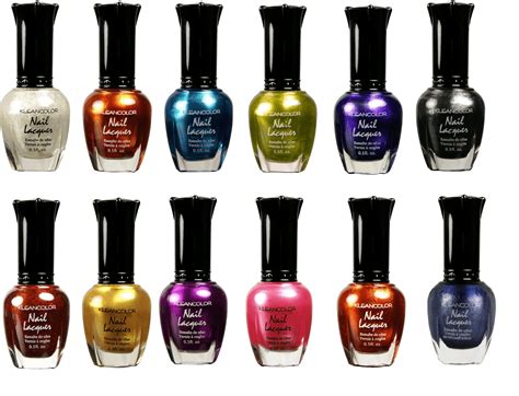 nail polish set