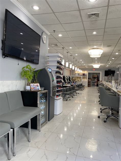 nail salon bridgewater nj