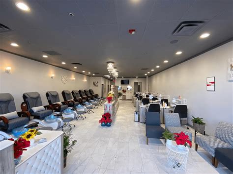 nail salon flagstaff az