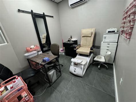 nail salon georgetown ontario