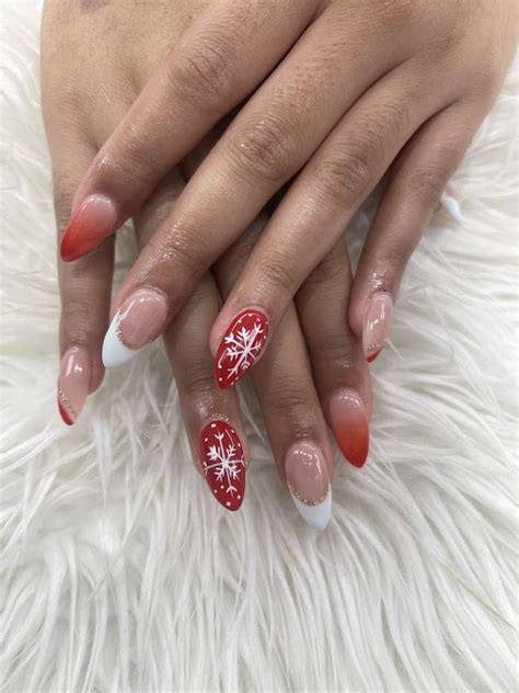 nail salon huntington ny