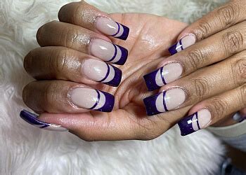 nail salon mobile al