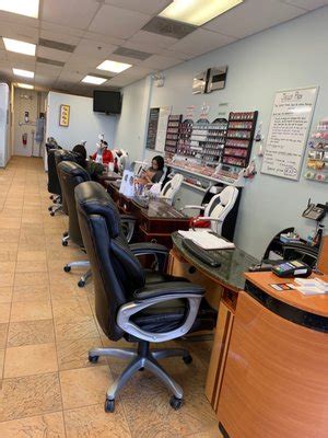 nail salon orland park il