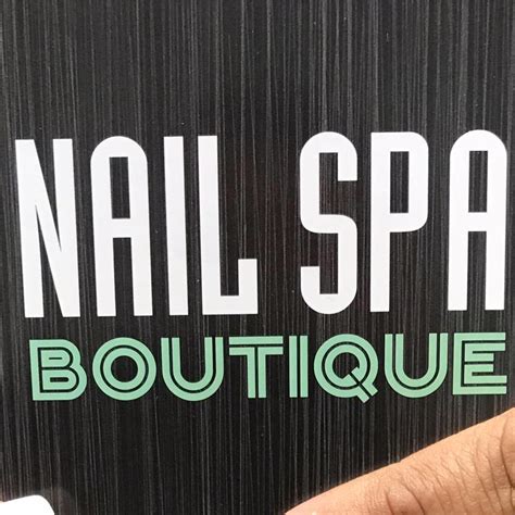 nail shop union city