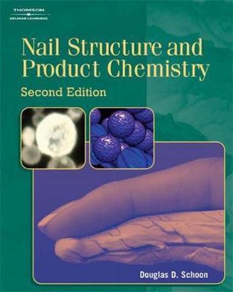 nail structure and product chemistry Reader